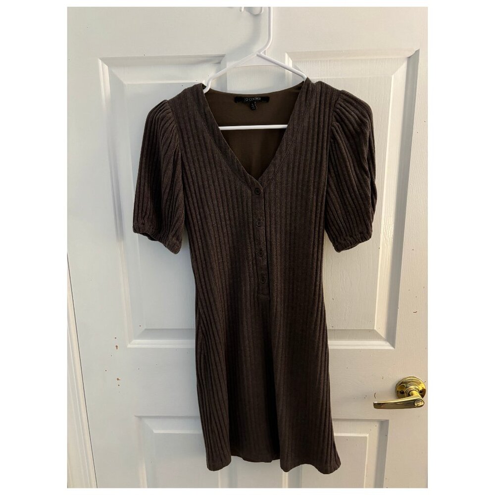 19 Cooper Dress